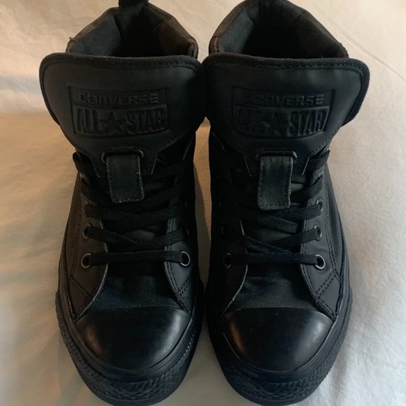 Converse Chuck Taylor All Star Hi Guard Sneaker - Picture 7 of 7